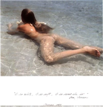 A Place in the Sun [David Hamilton] [94P]