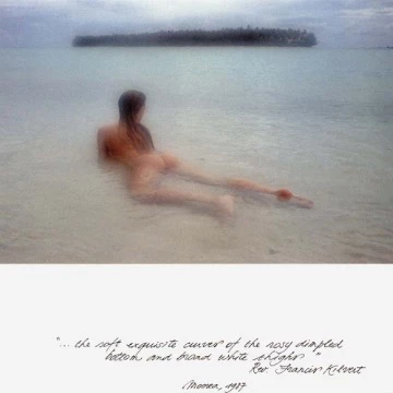 A Place in the Sun [David Hamilton] [94P]