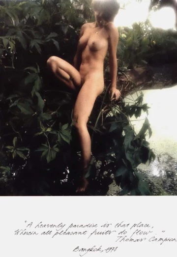 A Place in the Sun [David Hamilton] [94P]