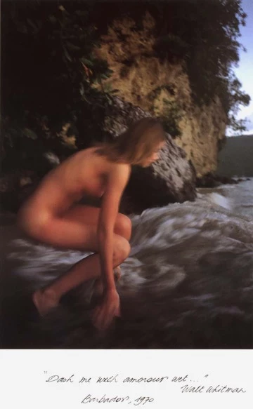 A Place in the Sun [David Hamilton] [94P]