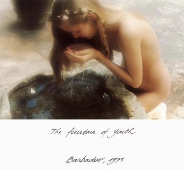 A Place in the Sun [David Hamilton] [94P]