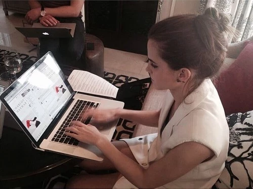 Emma Watson PHOTO [114P]