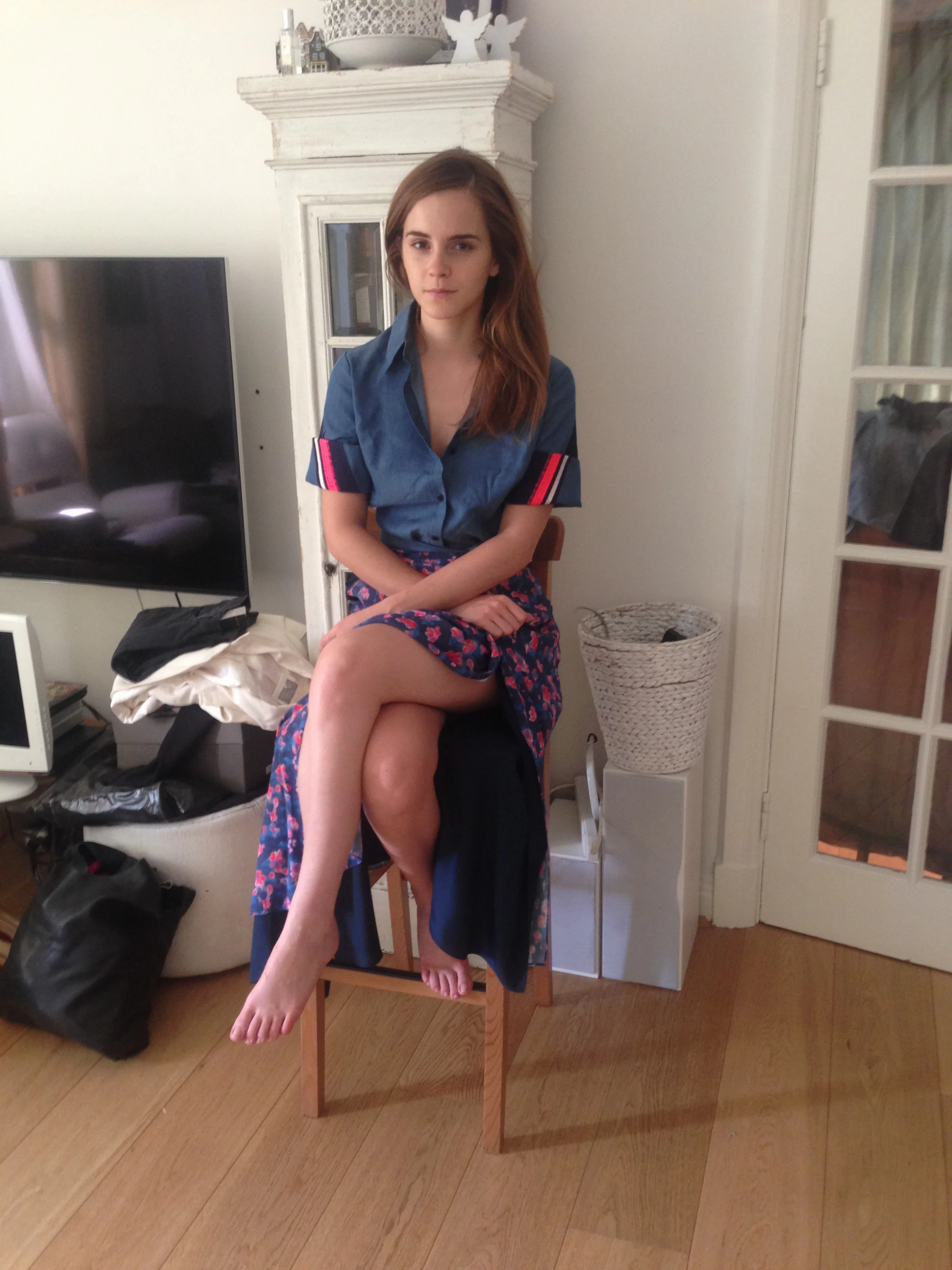 Emma Watson PHOTO [114P]