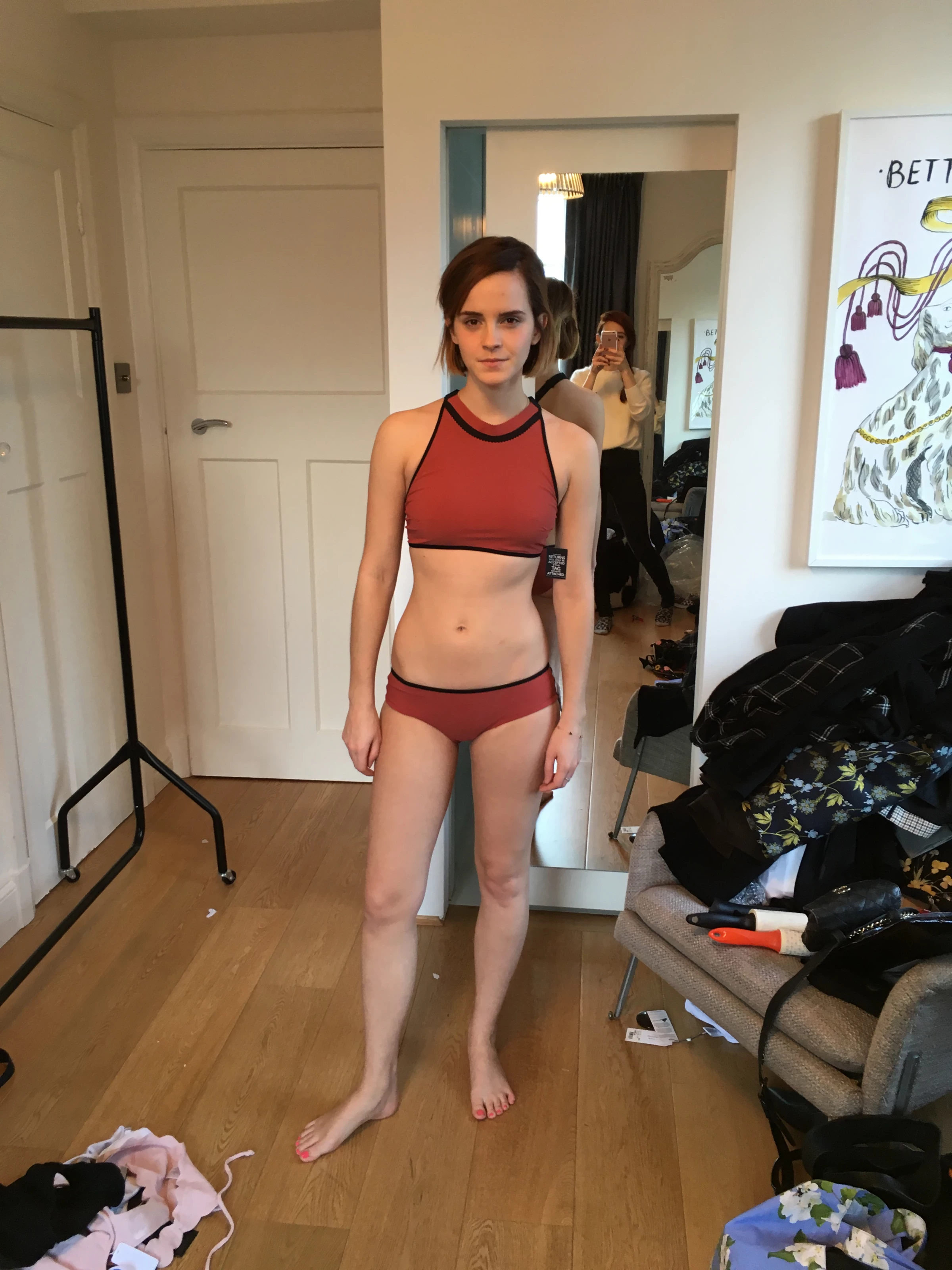 Emma Watson PHOTO [114P]