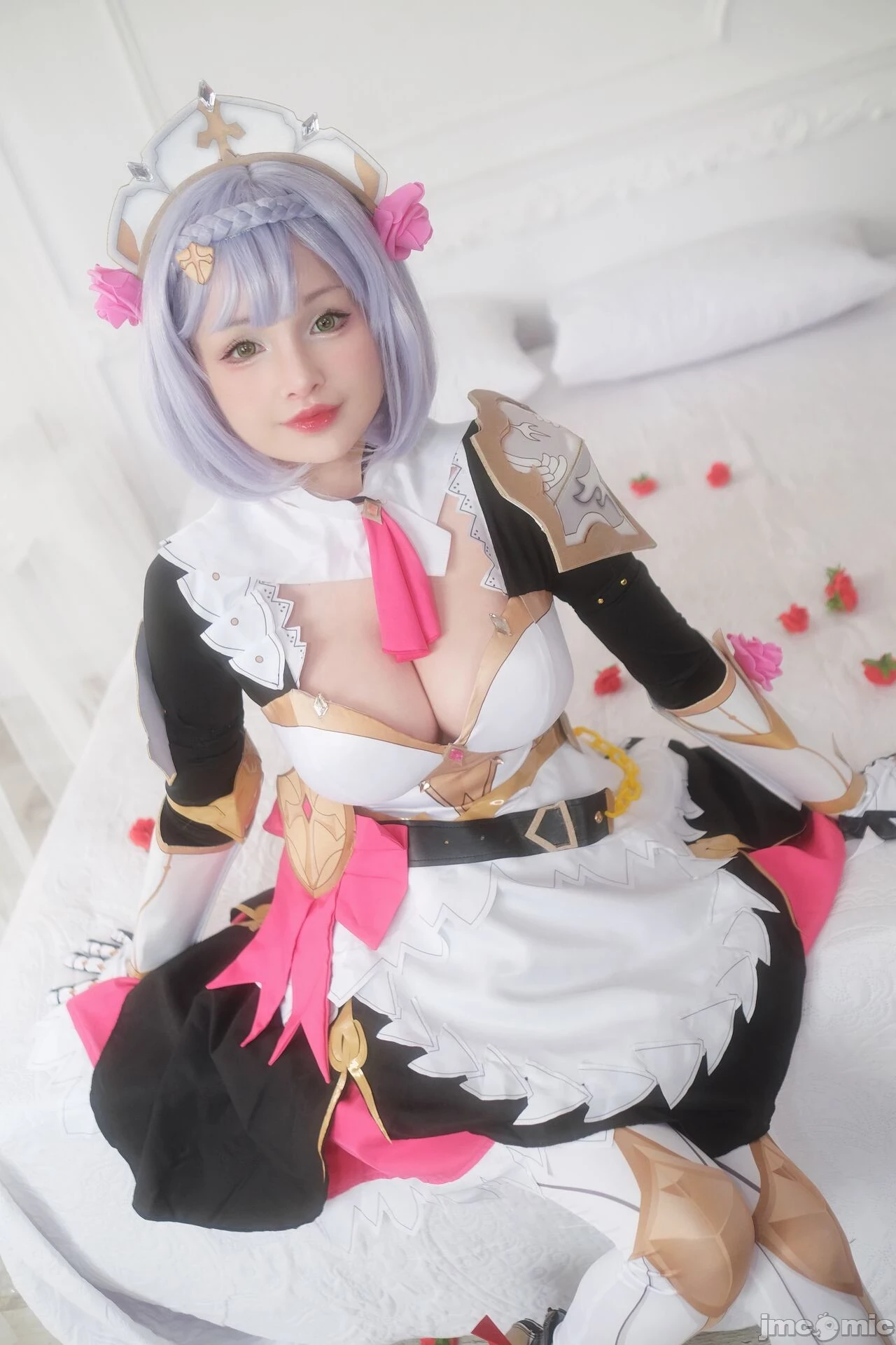 Hidori Rose - Noelle [30P]