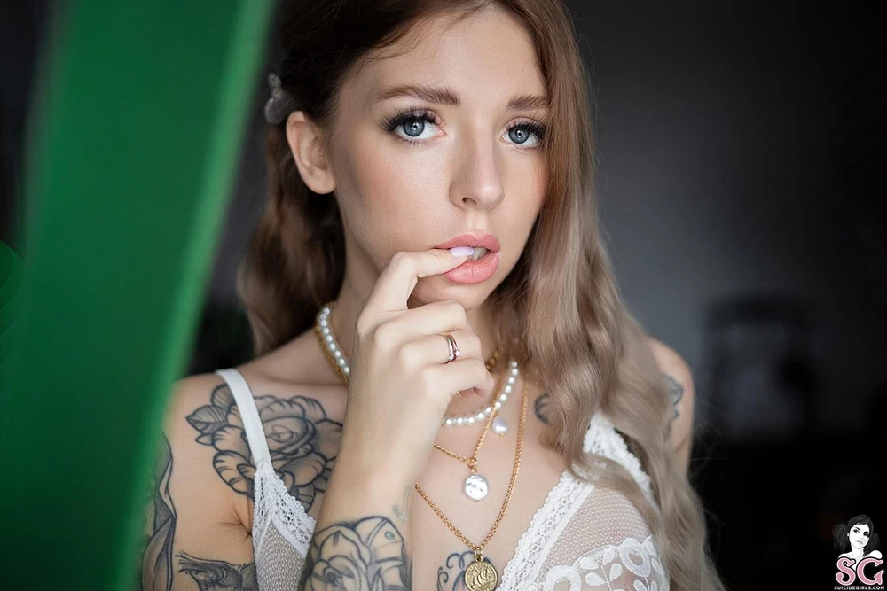 [Suicide Girls]Jul 12, 2022 - Elisarose - Believe me[58P]