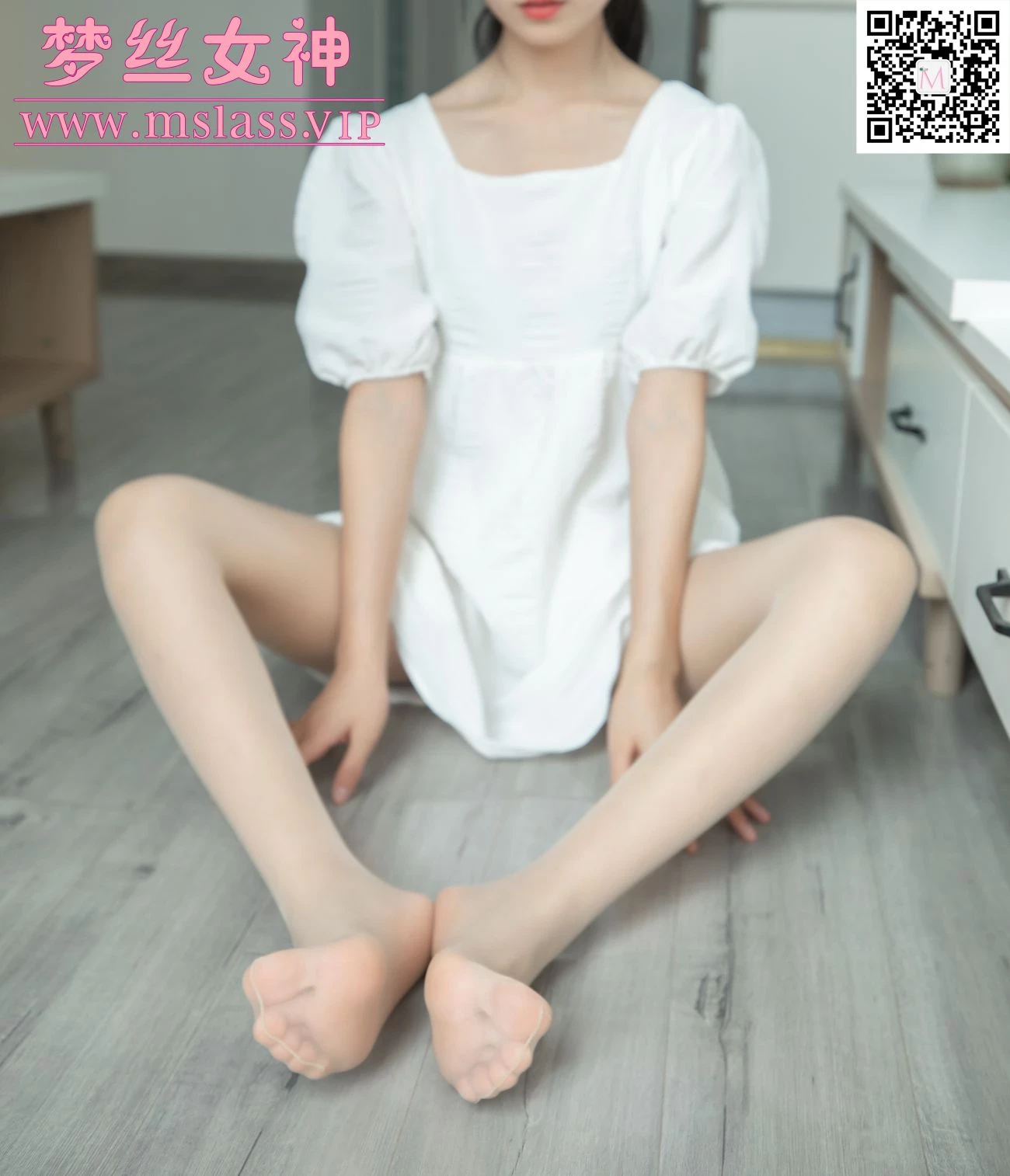 [MSLASS梦丝女神]小志玲美美的 [67P]