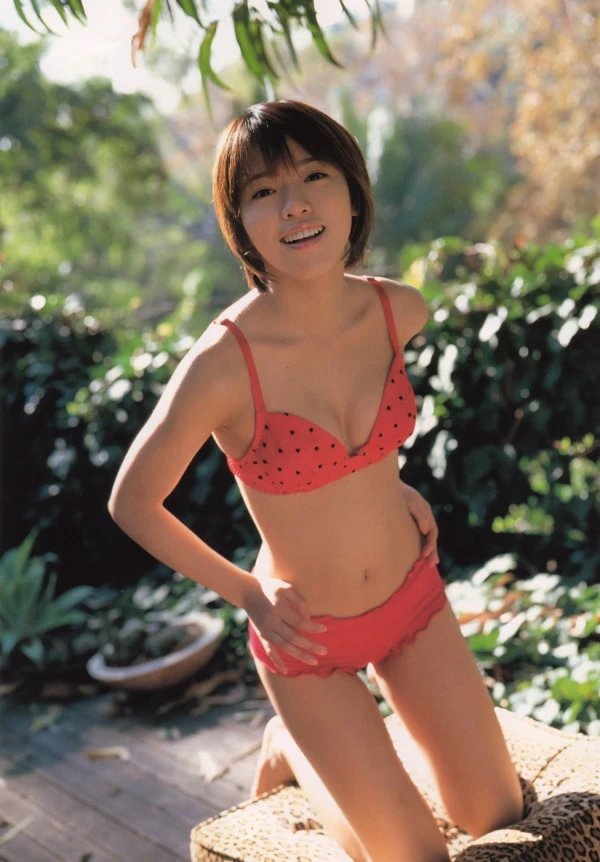 释由美子[釈由美子][Photobook] - Natural Shaku [617P]