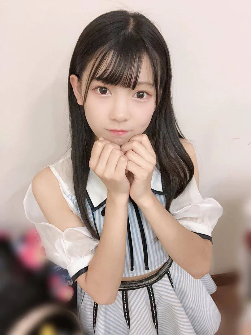 藤木 爱 罗莉系日本 Akishibu Project 正妹 太萌惹