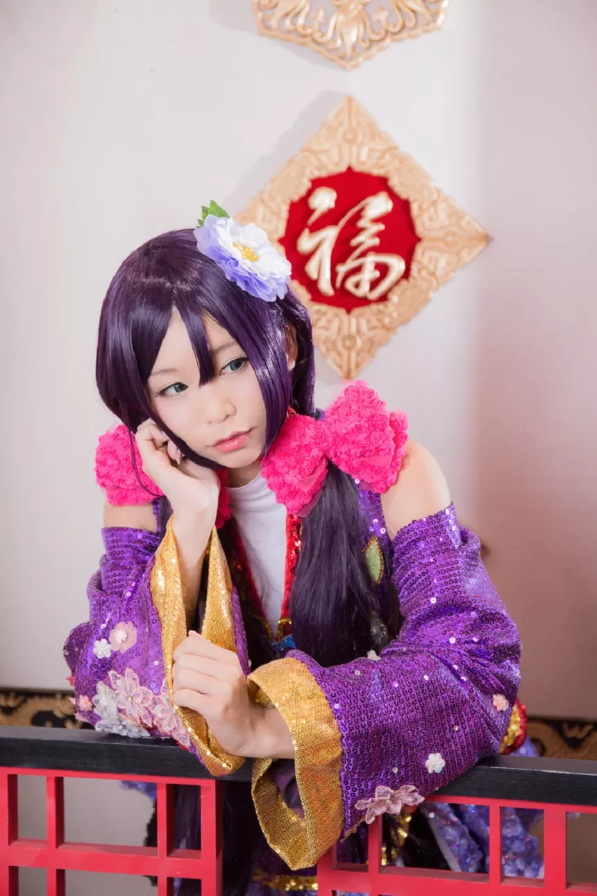 [Cosplay精选]Cosplay正片《AkiLive》图集性感美人鱼 黑丝美腿诱惑写真256P