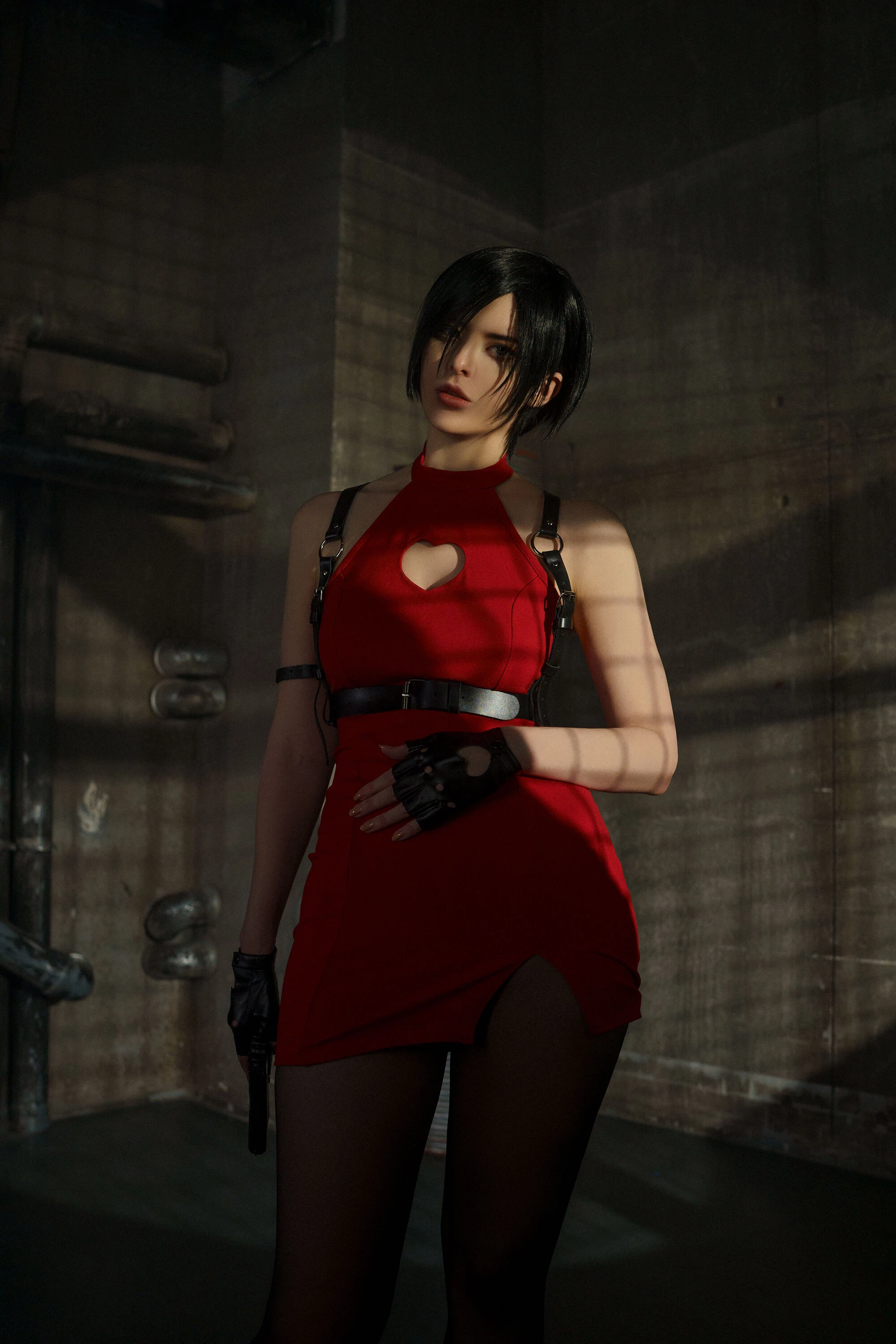 Vinnegal - Ada Wong [49P]