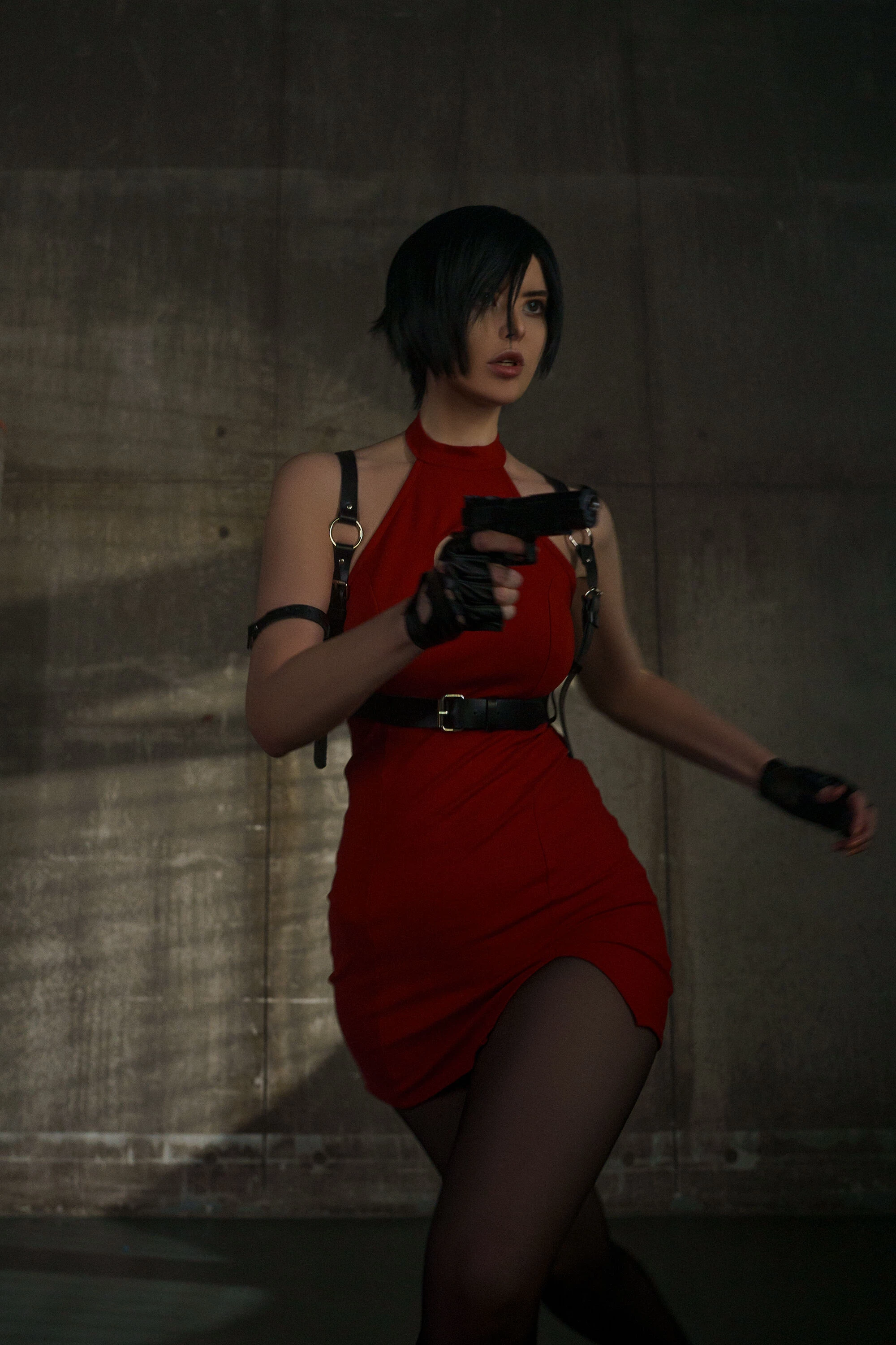 Vinnegal - Ada Wong [49P]