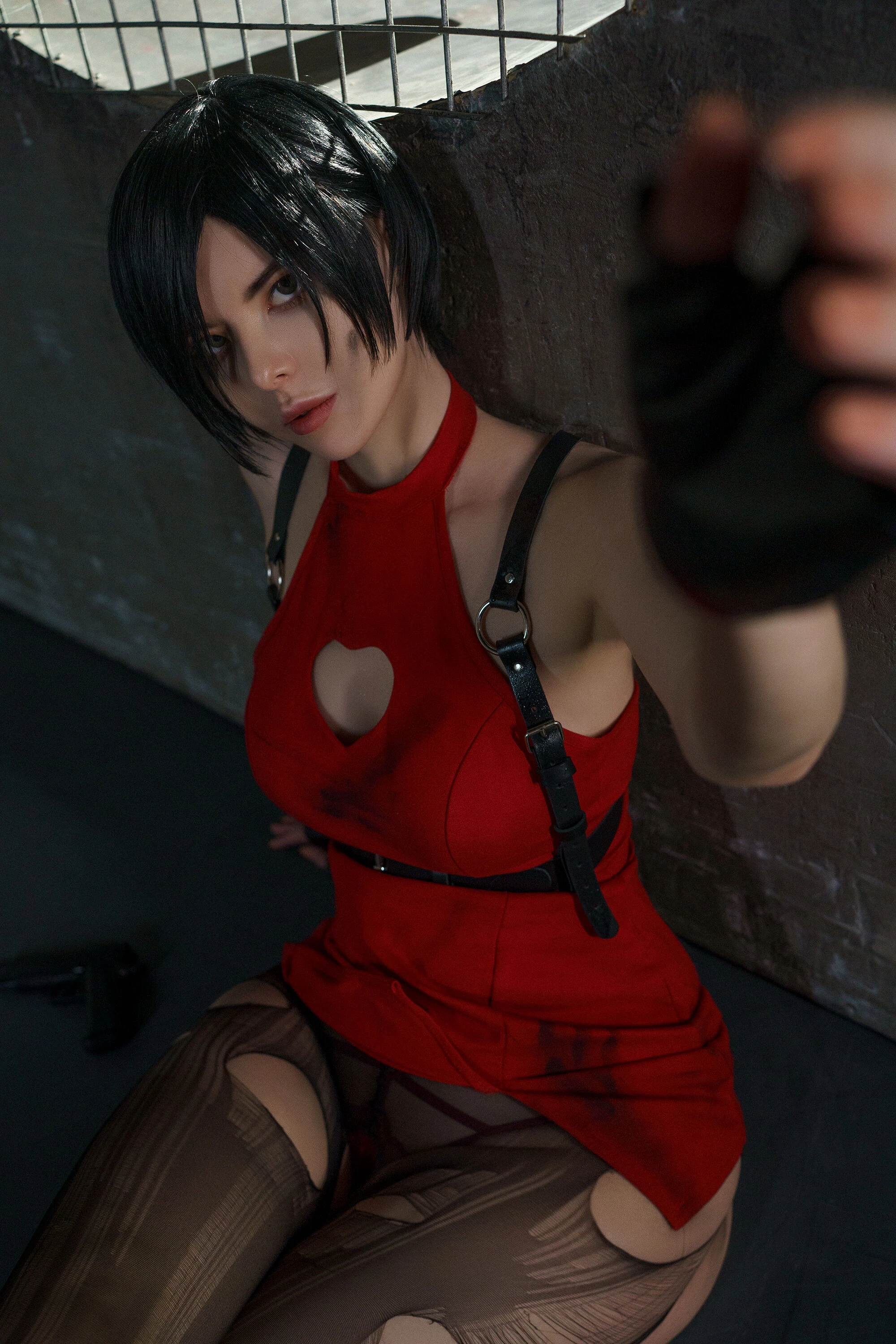 Vinnegal - Ada Wong [49P]