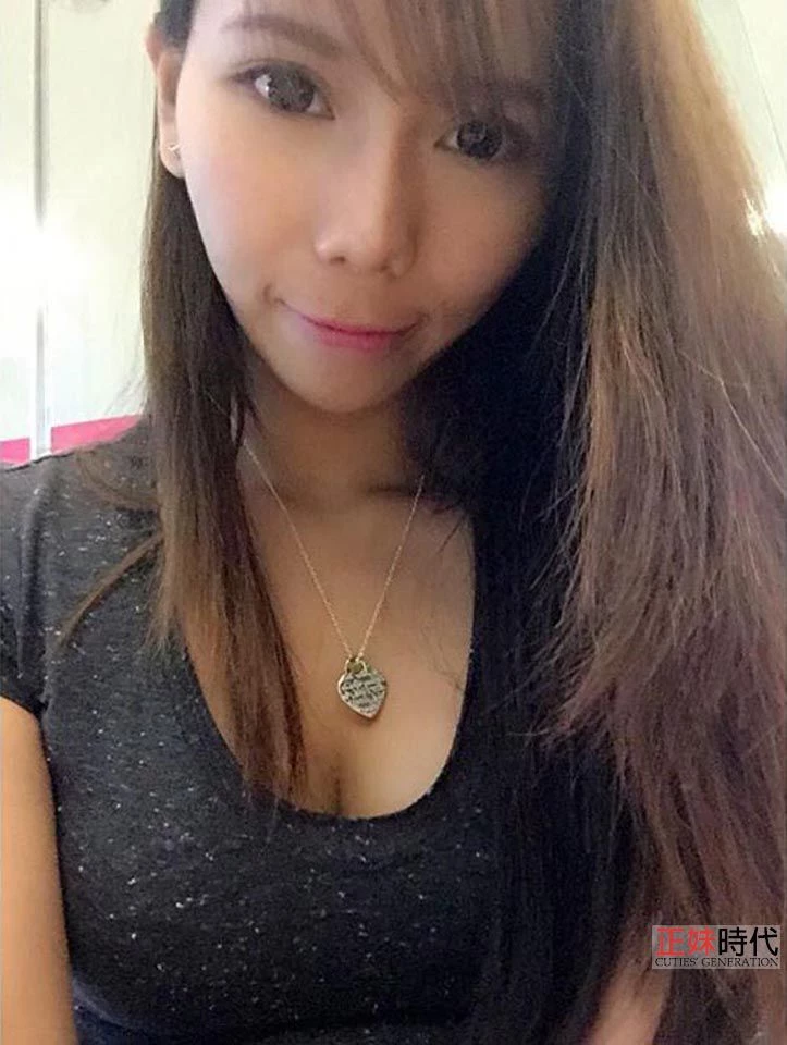 Evonne Chou 身材好棒的甜美正妹 网友都恋爱了