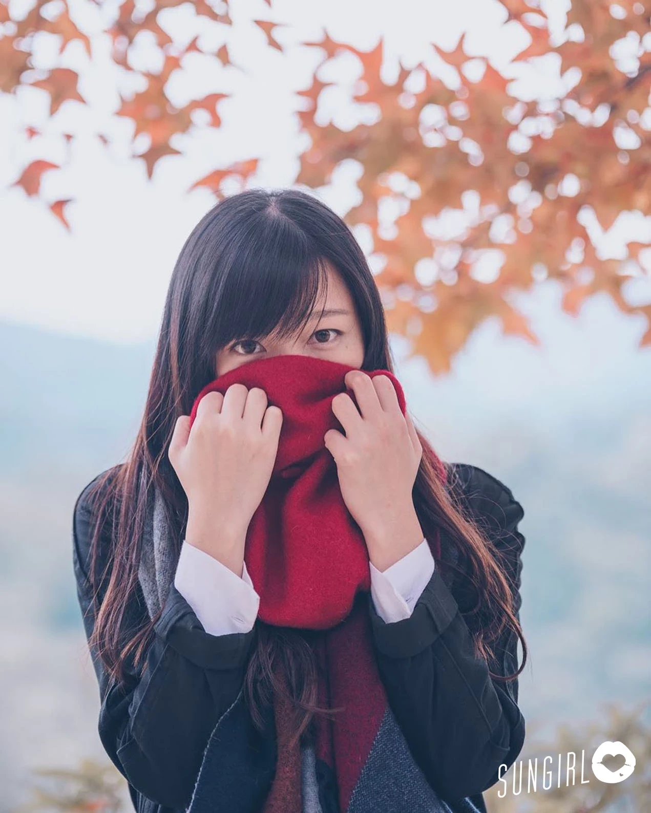 游蕙祯 香港女星IG大PO比基尼照片 证自己无大肚