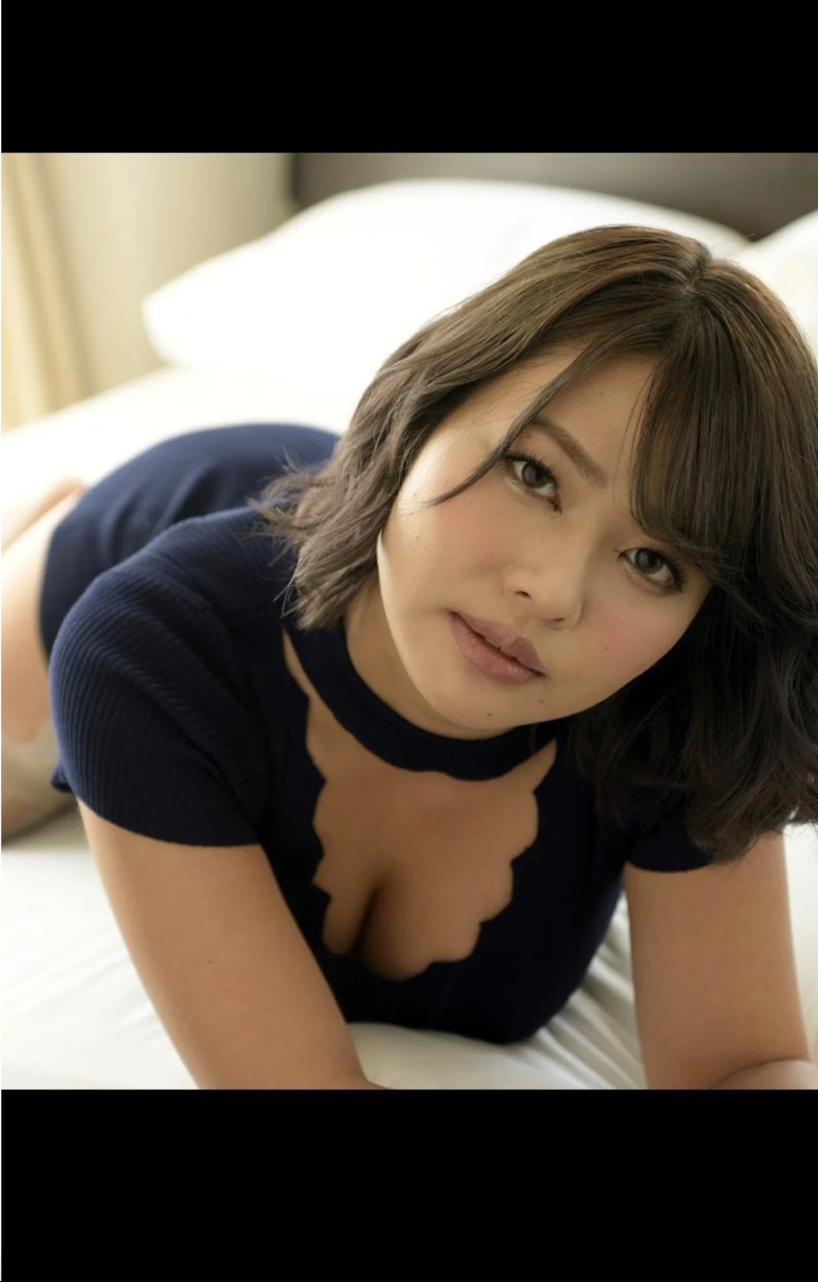 今井夏帆[Photobook] Kaho Imai - No way, are you planning to squirt here [111P]