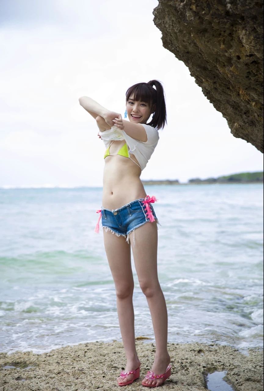 新有菜[桥本ありな][Photobook] Complete Box vol.2 [ピンク倶楽部] [144P]