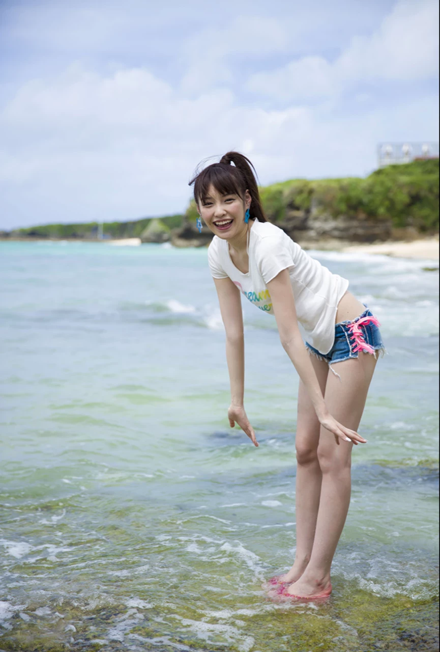 新有菜[桥本ありな][Photobook] Complete Box vol.2 [ピンク倶楽部] [144P]