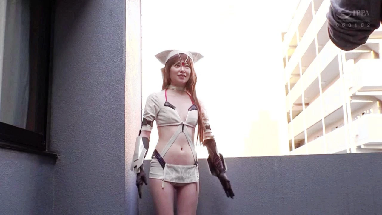 330PER-374 <森日向子> Cosplay Sex [SS] [95P]