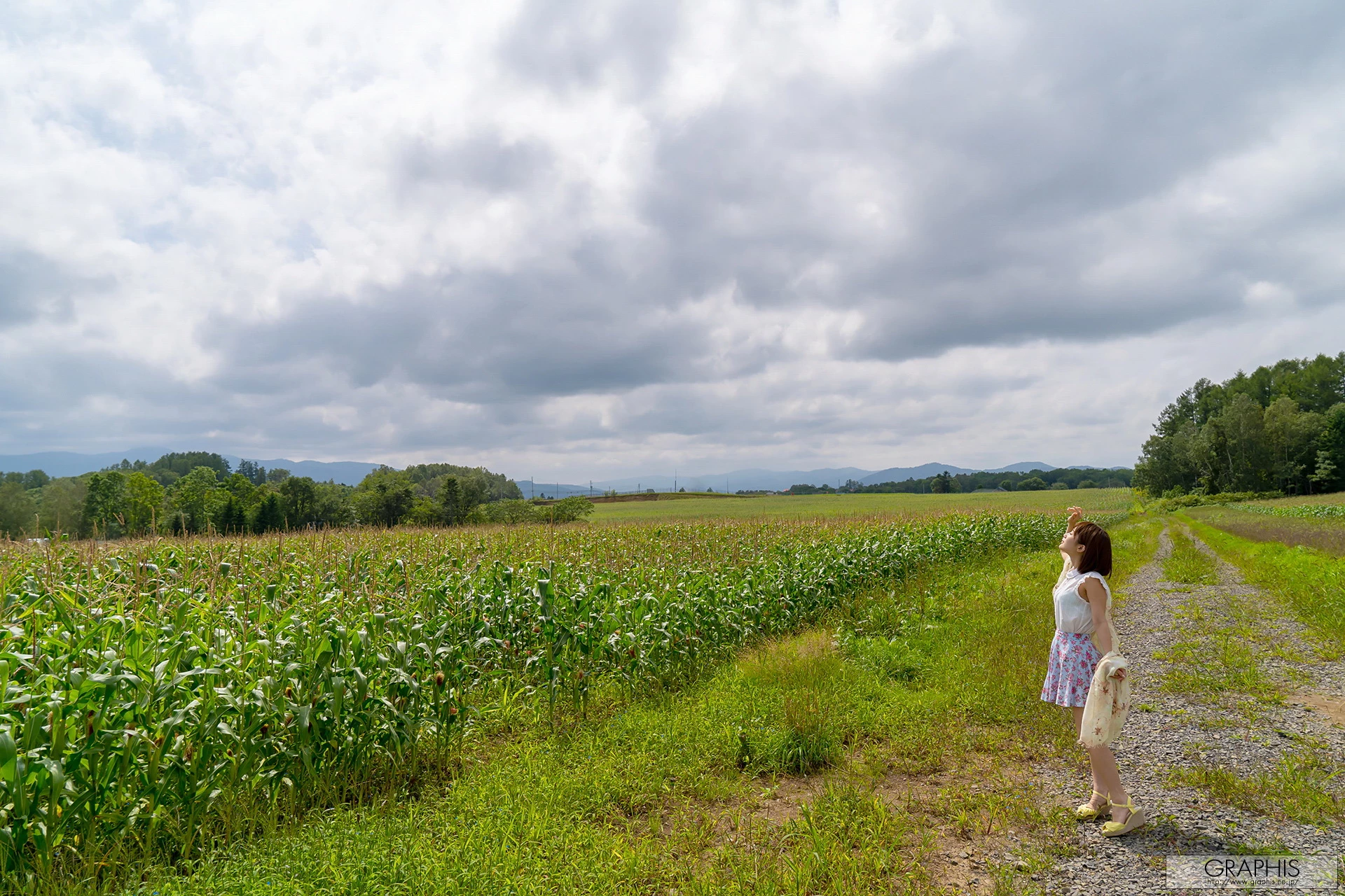 小岛みなみ Can you come here! [120P]