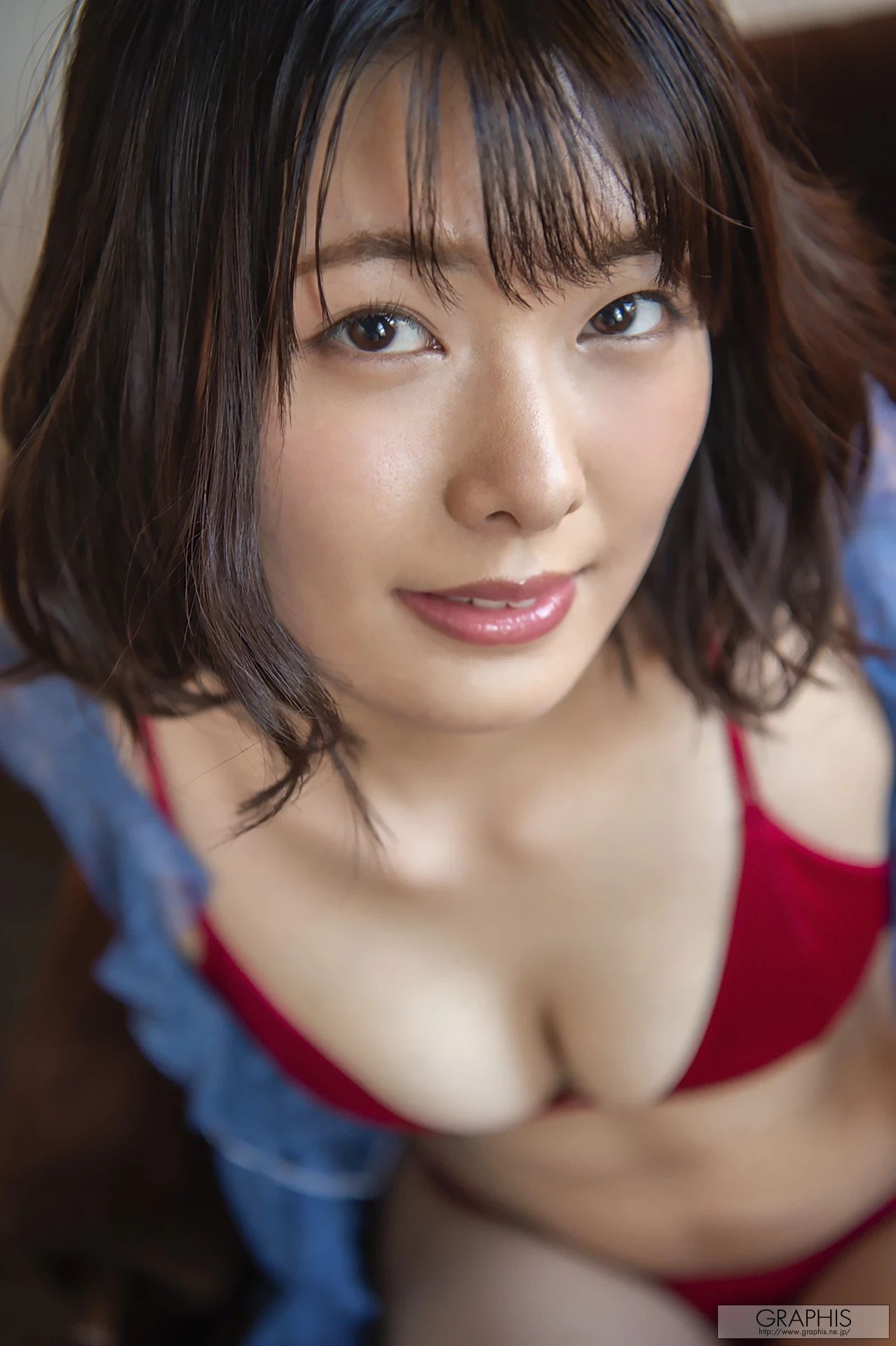 小泉ひなた First Gravure [120P]