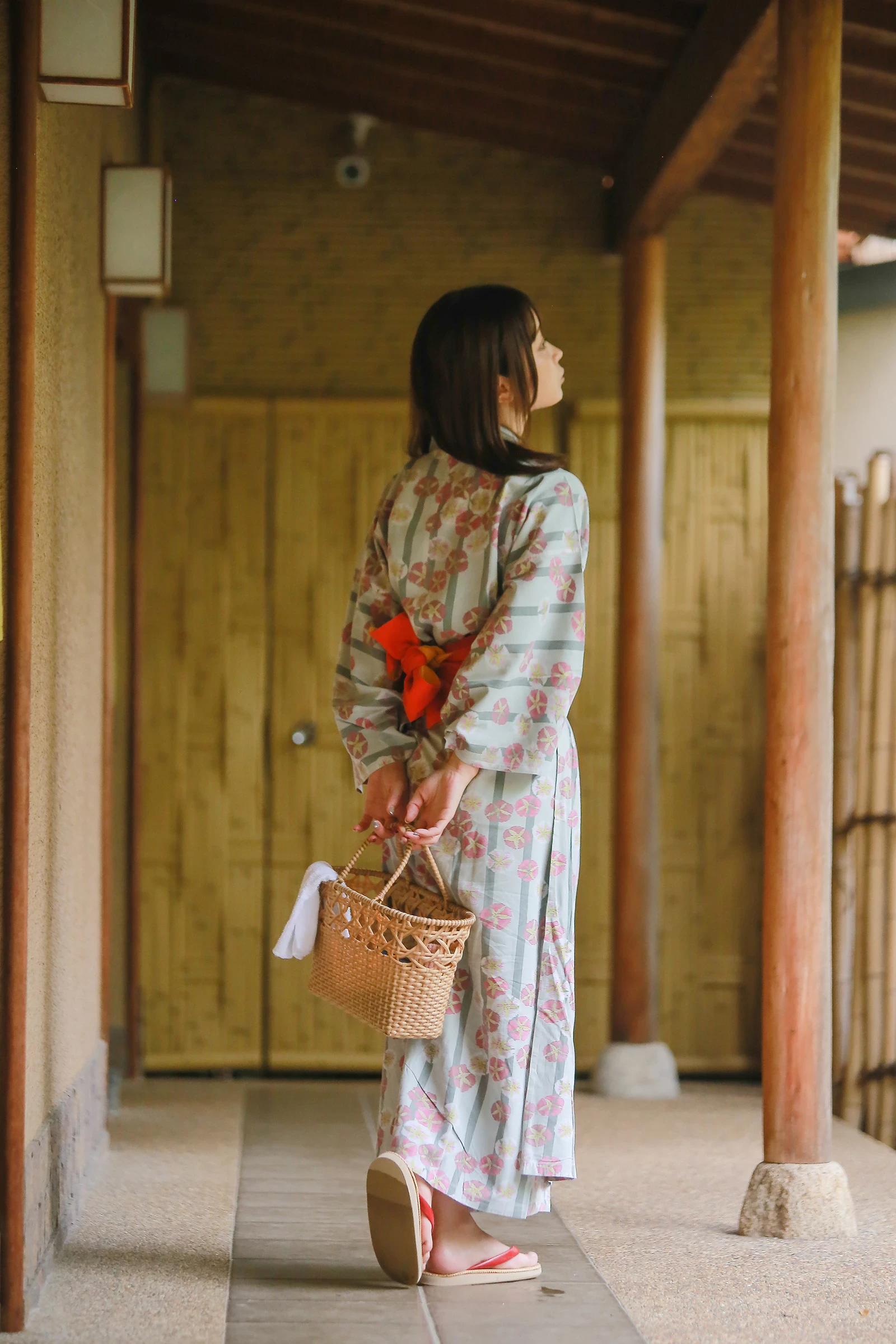 いくみ いくみと温泉写真