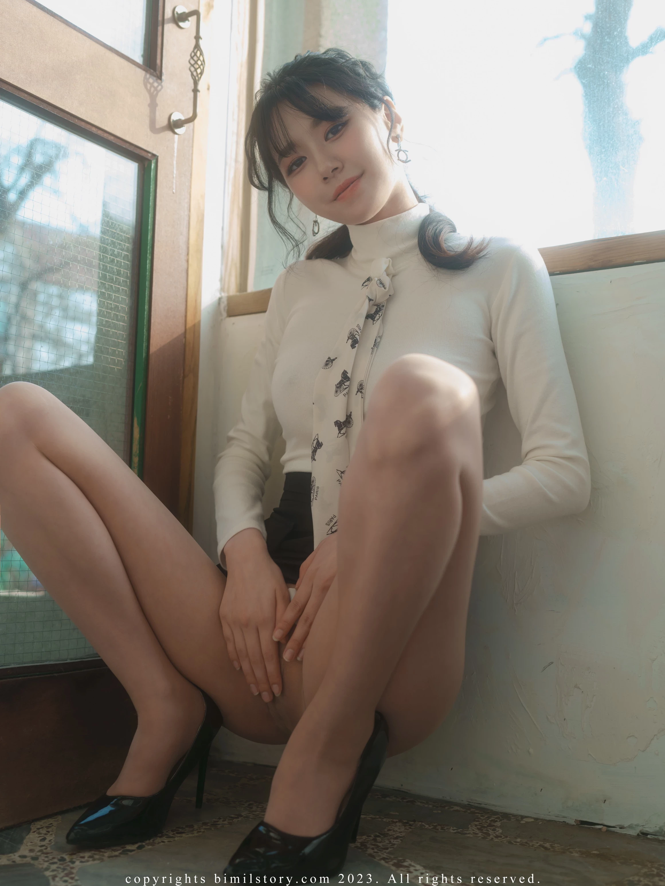 Nara Vol.31 - Senorita [111P]