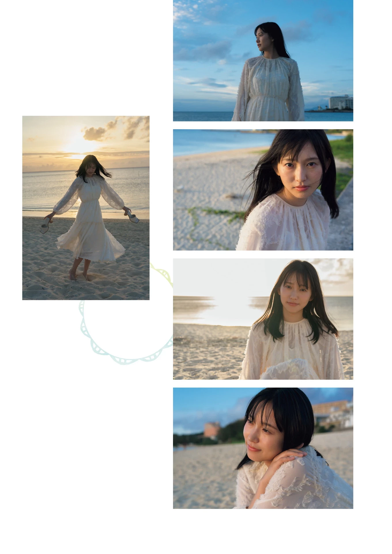 志田音々 写真集   ねぇね～ ’ [131P]