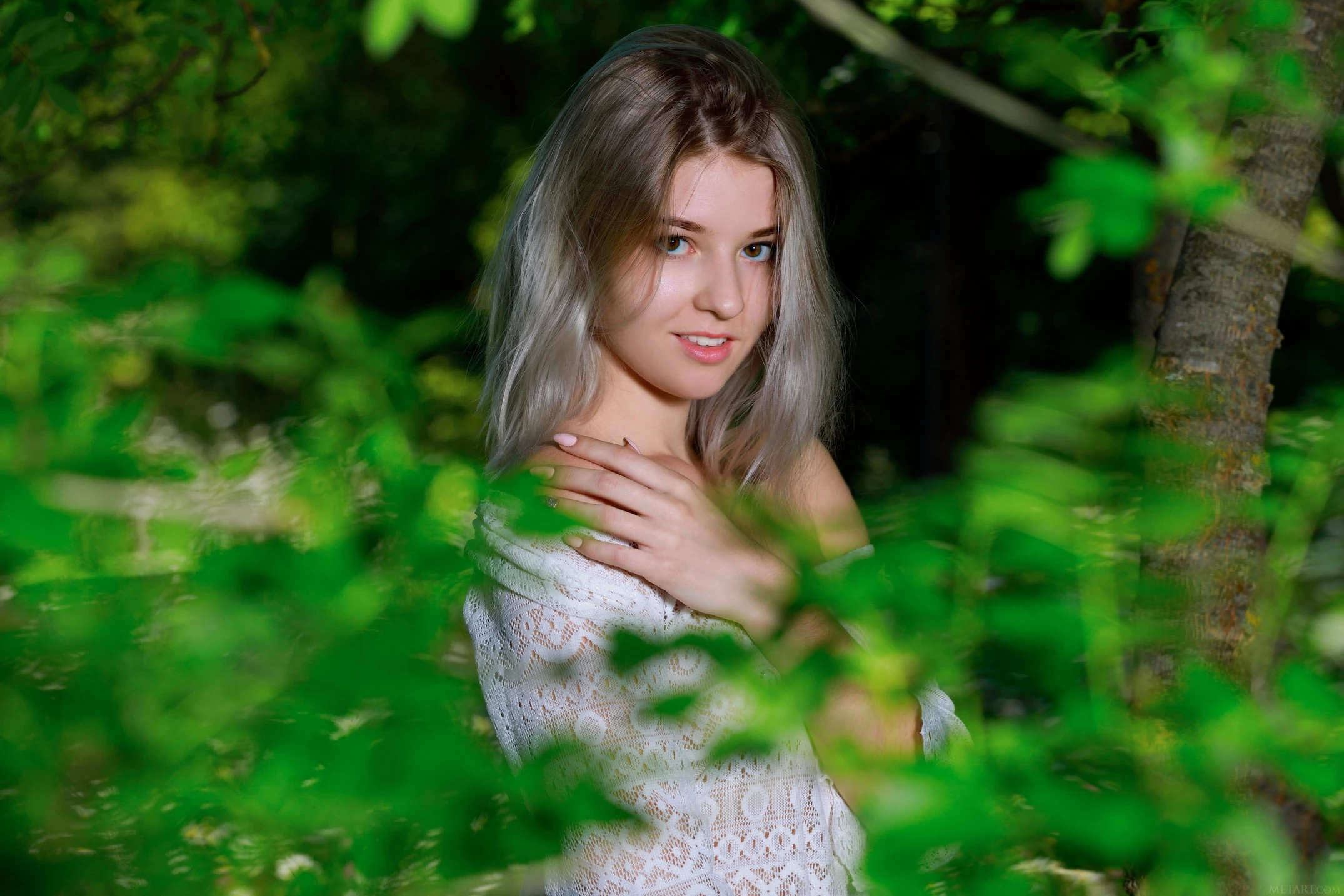 Libby Floral Field [139P]