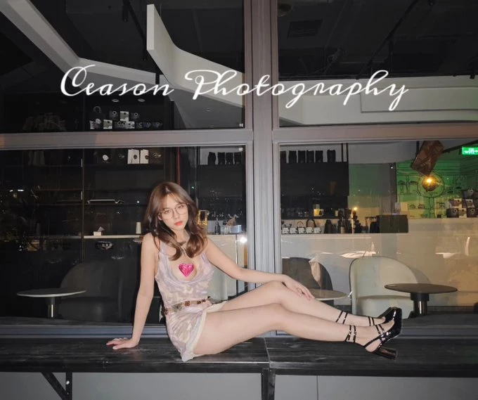 Ceason Photography@Ceasonshot99 [94P]