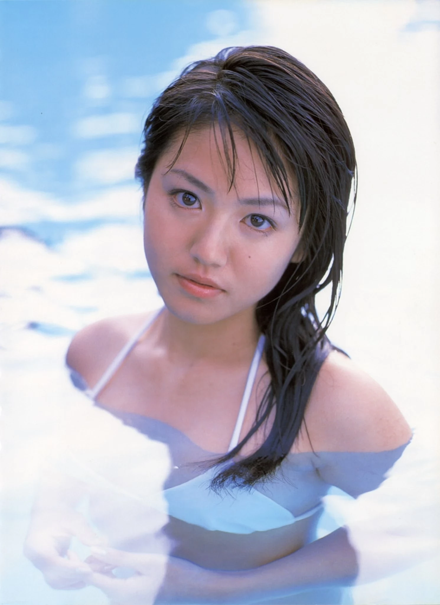 矶山沙也加[矶山さやか][Photobook] Sayaka Isoyama - Only You [2002-11] [433P]