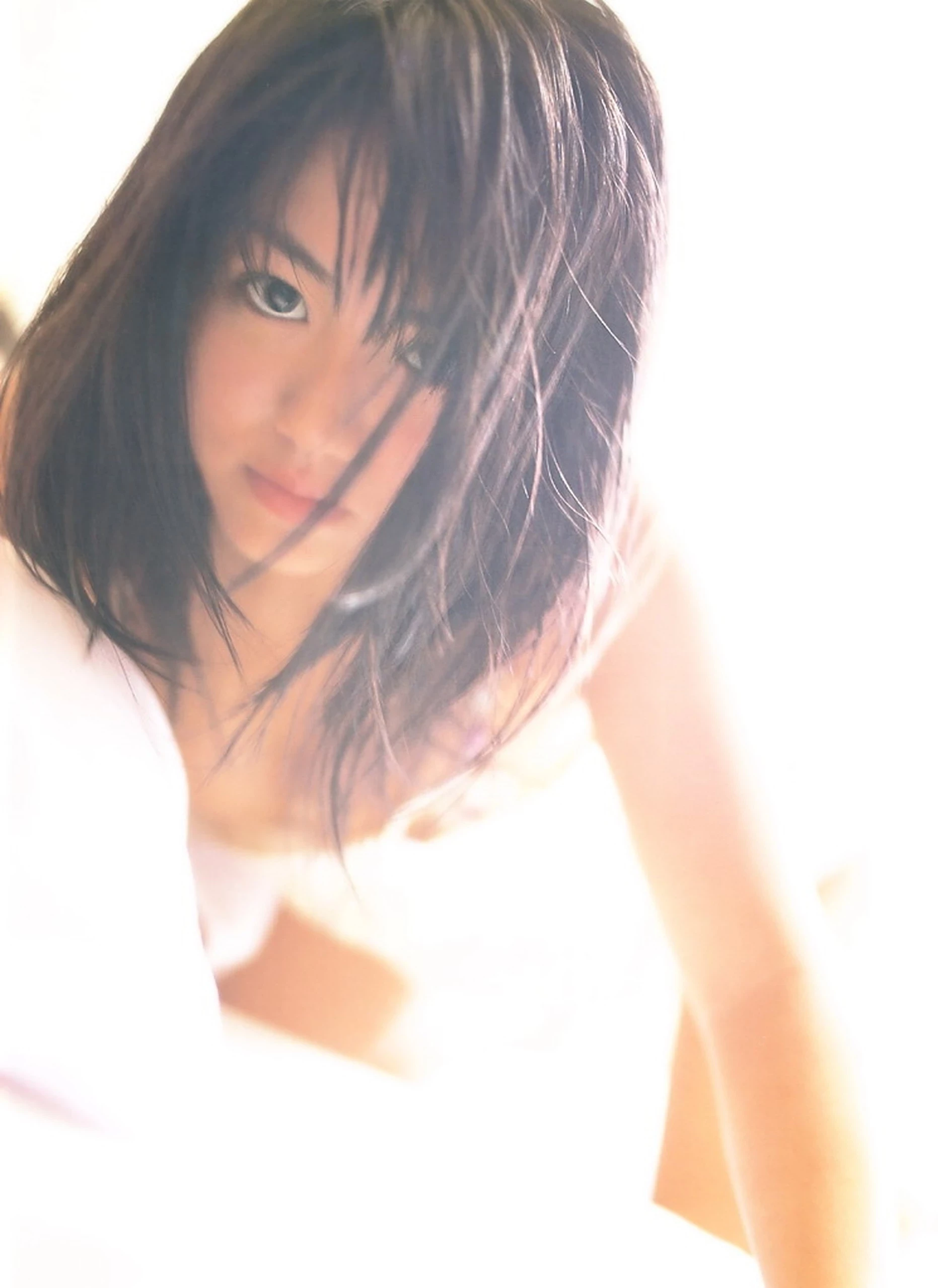 矶山沙也加[矶山さやか][Photobook] Sayaka Isoyama - Only You [2002-11] [433P]