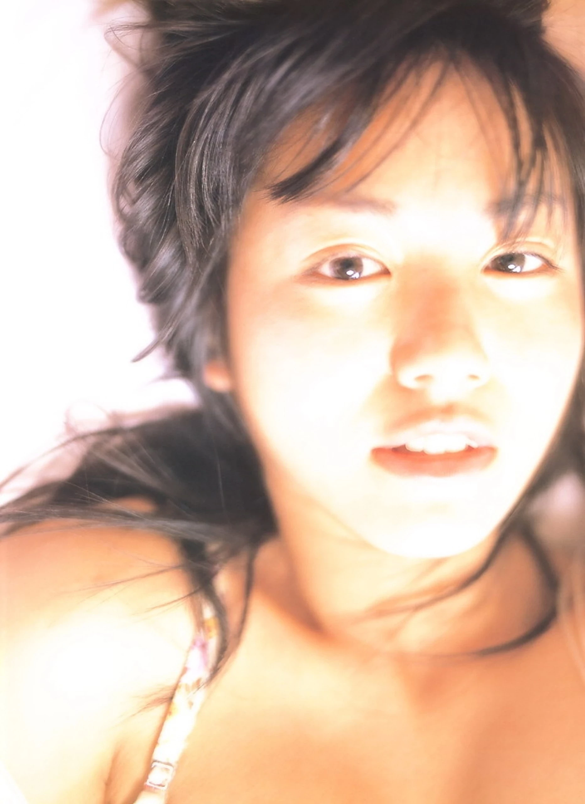 矶山沙也加[矶山さやか][Photobook] Sayaka Isoyama - Only You [2002-11] [433P]