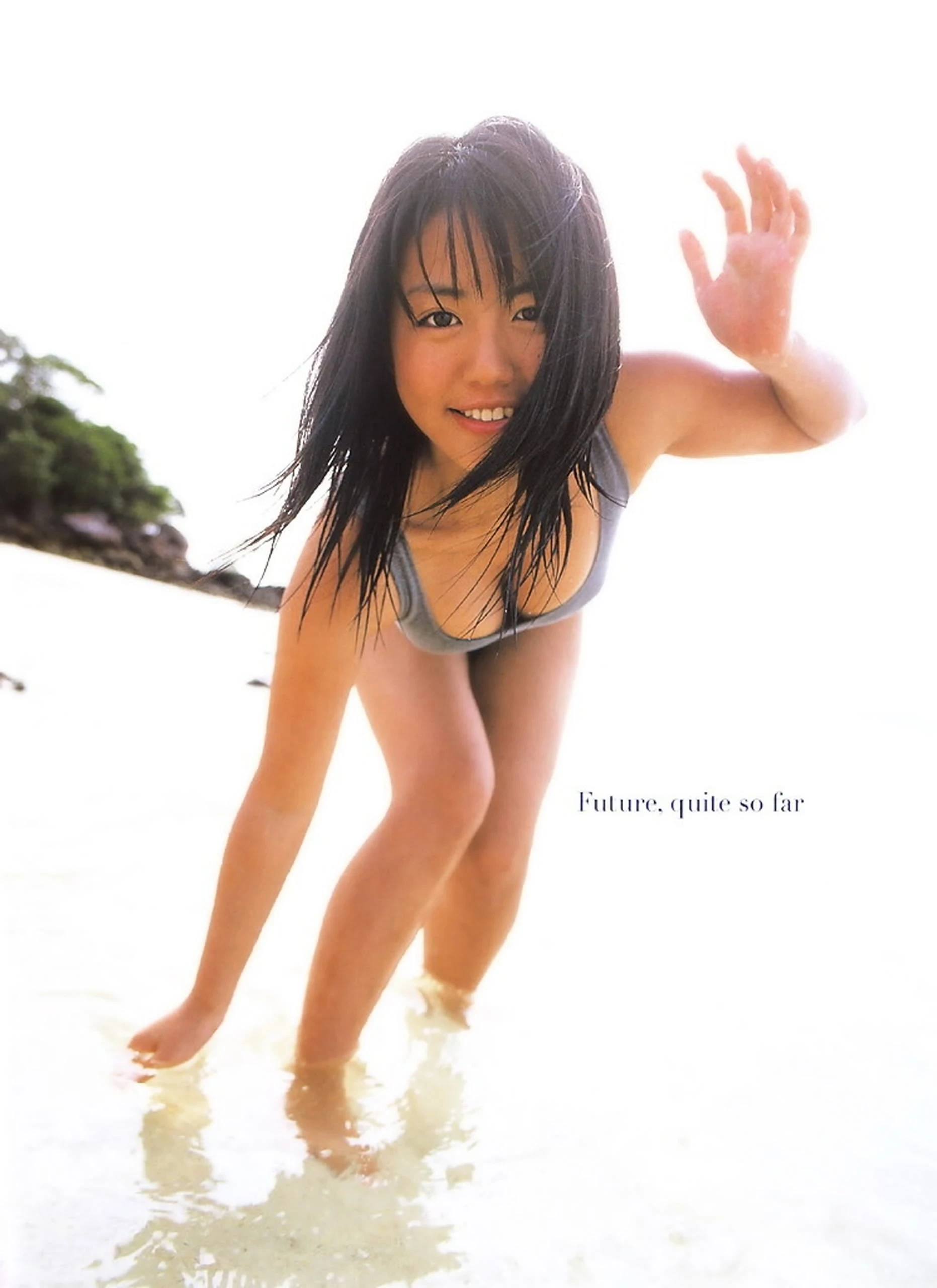 矶山沙也加[矶山さやか][Photobook] Sayaka Isoyama - Only You [2002-11] [433P]