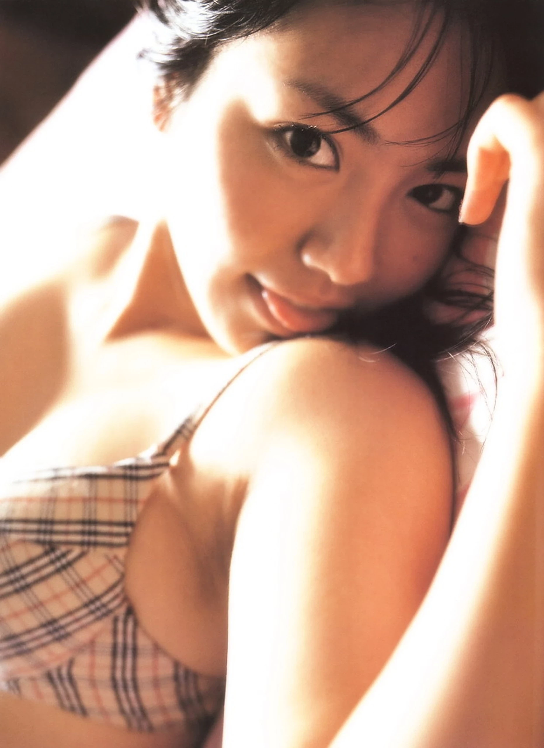 矶山沙也加[矶山さやか][Photobook] Sayaka Isoyama - Only You [2002-11] [433P]