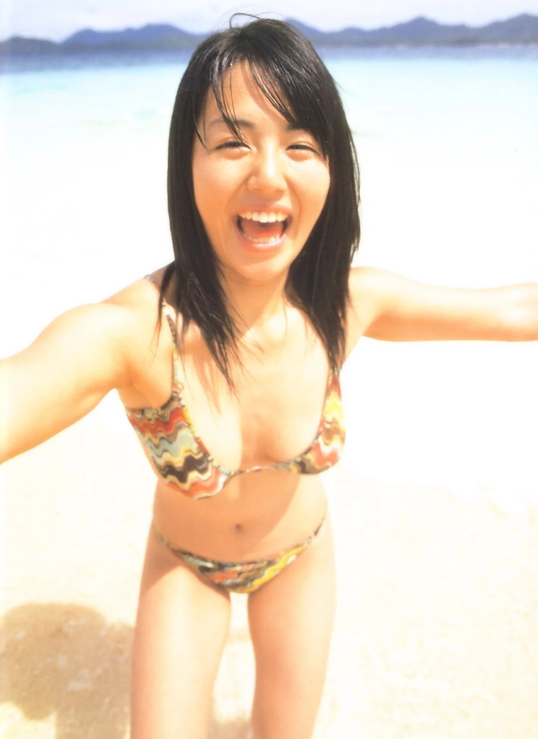 矶山沙也加[矶山さやか][Photobook] Sayaka Isoyama - Only You [2002-11] [433P]