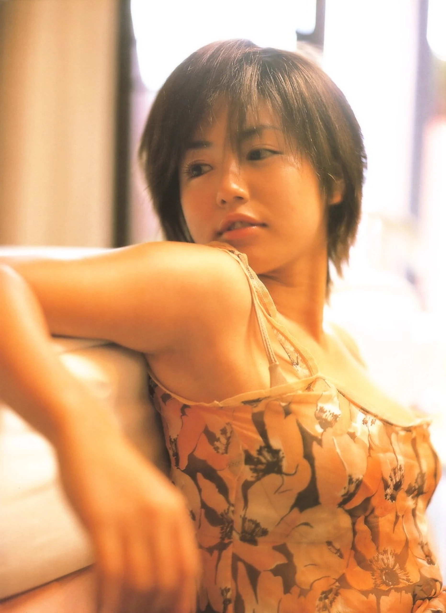 矶山沙也加[矶山さやか][Photobook] Sayaka Isoyama - Only You [2002-11] [433P]