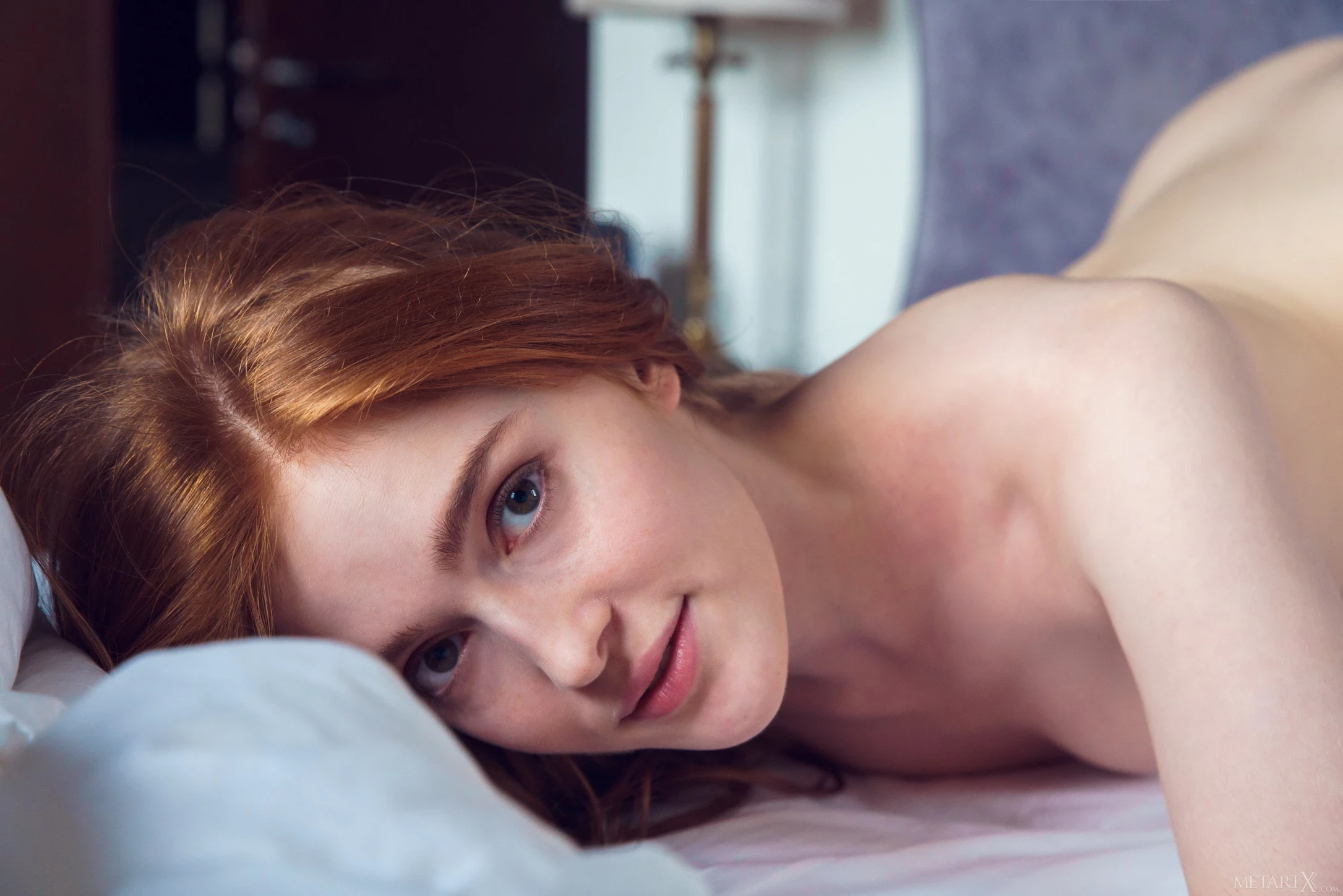 Jia Lissa Sweet Awakening 1 [123P]