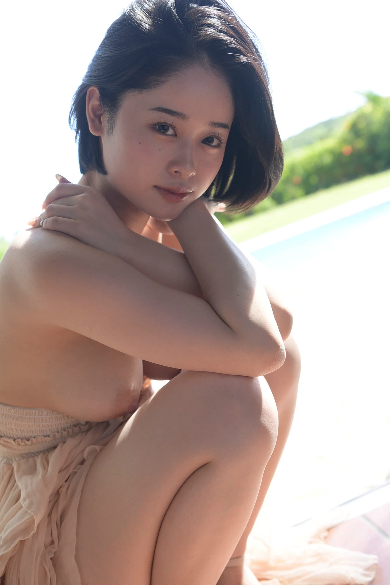 MINAMO[Photobook] 彼女のサマー ブリーズ 周刊ポストデジタル写真集 [81P]