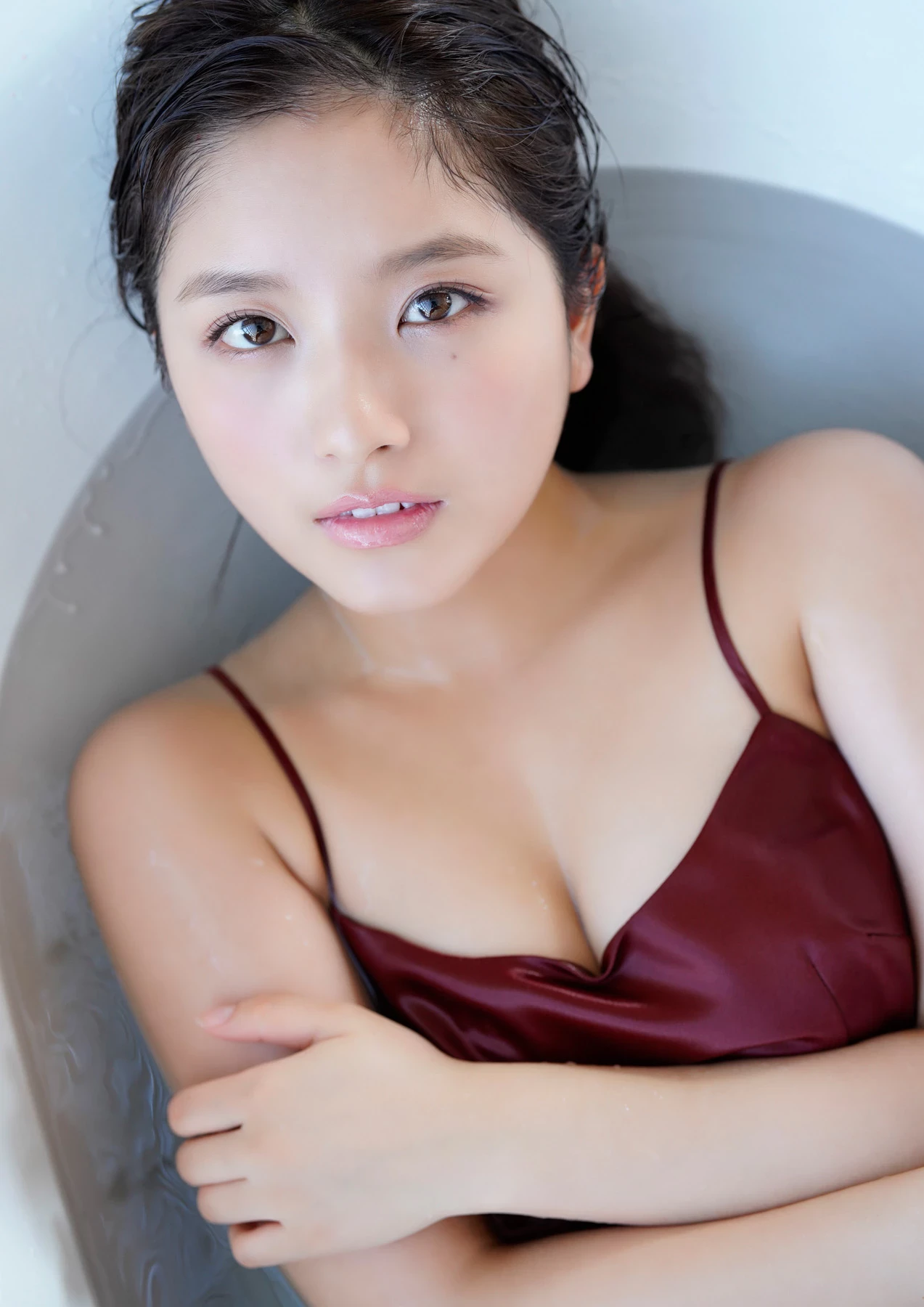 大和田南那[Photobook] ＦＲＩＤＡＹデジタル [299P]