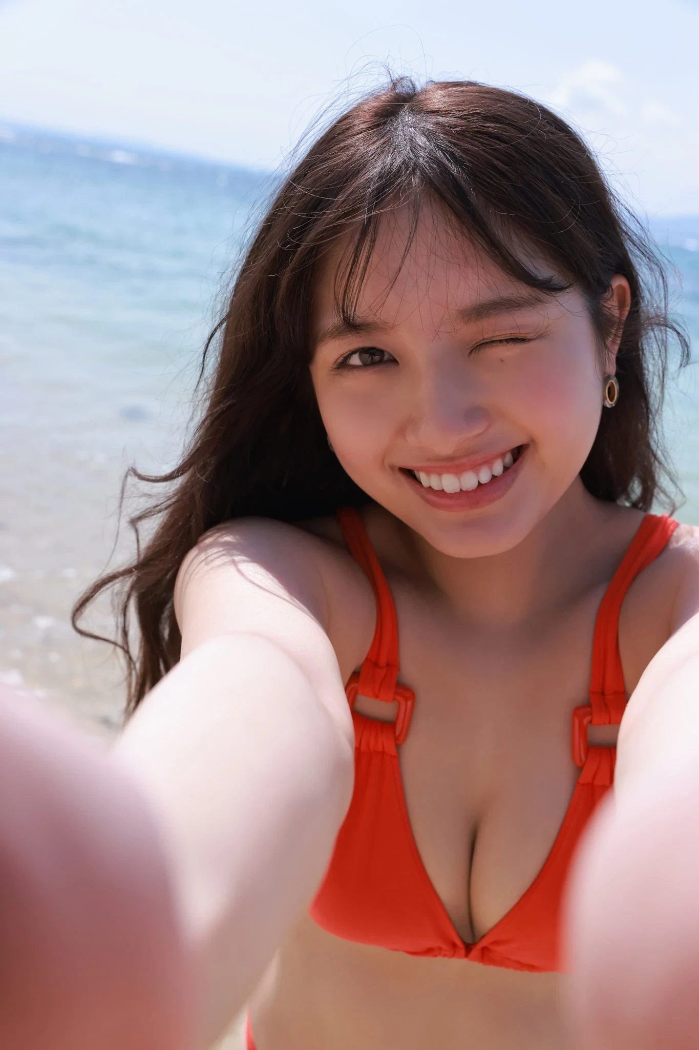 大和田南那[Photobook] ＦＲＩＤＡＹデジタル [299P]