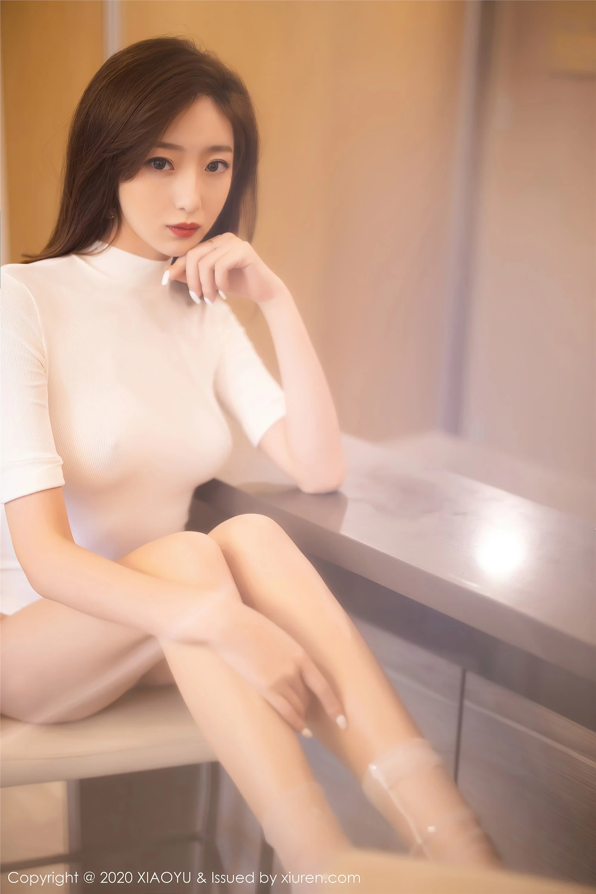 [XIAOYU画语界系列]2020.10.19 Vol.389 安琪Yee 完整版无水印写真[89P]