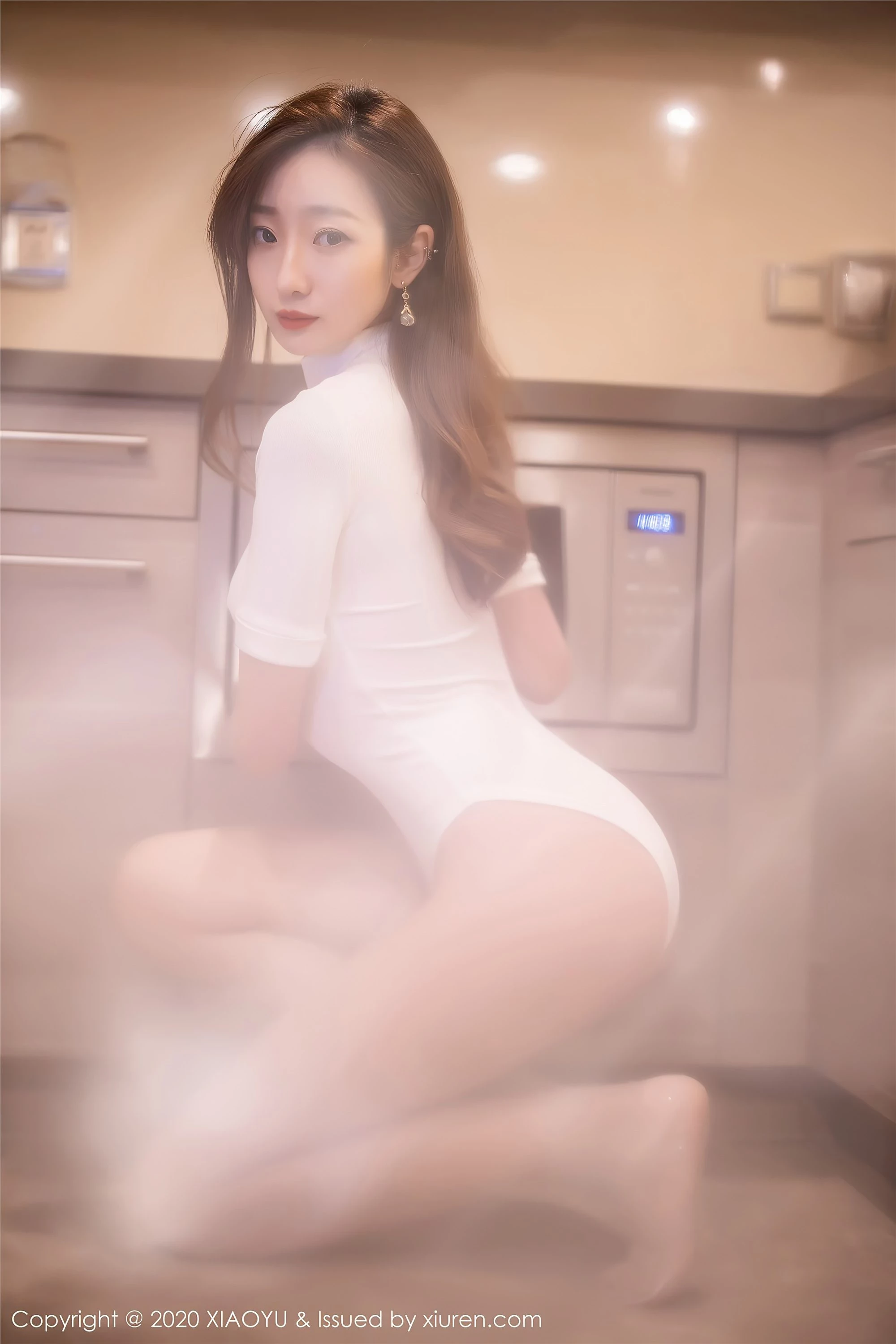 [XIAOYU画语界系列]2020.10.19 Vol.389 安琪Yee 完整版无水印写真[89P]