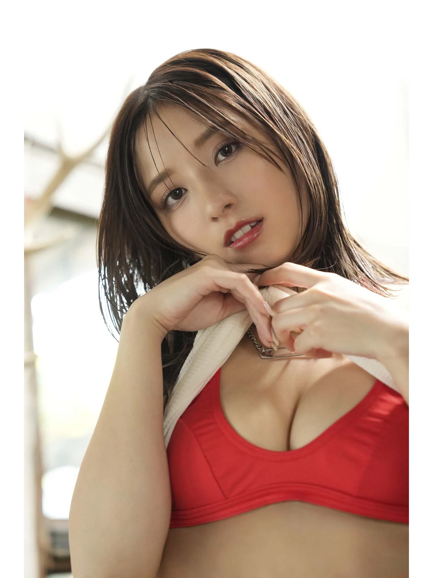 大和田南那[Photobook] 2023.10.04 デジタル写真集 なないろ [308P]