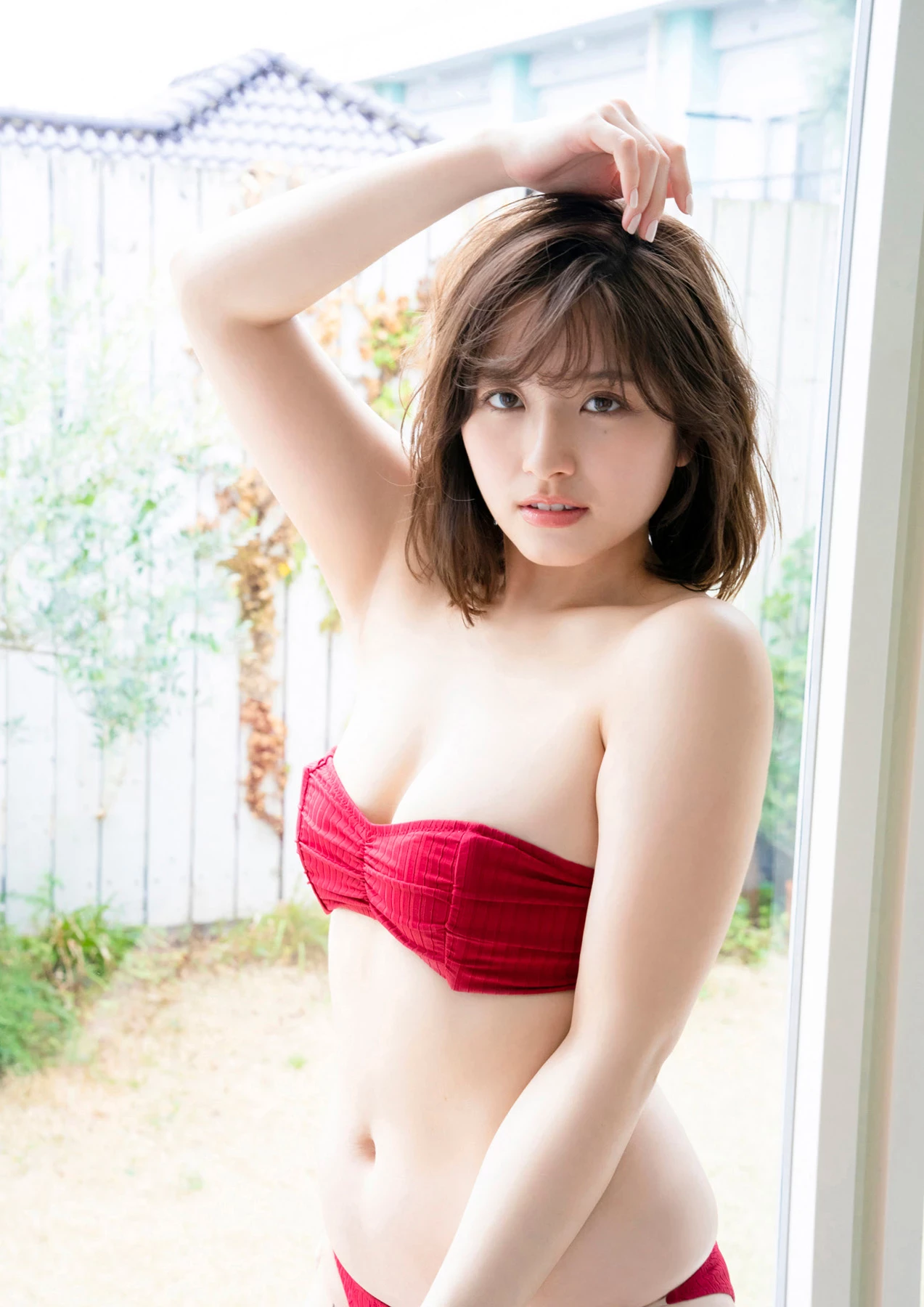 大和田南那[Photobook] 2023.10.04 デジタル写真集 なないろ [308P]