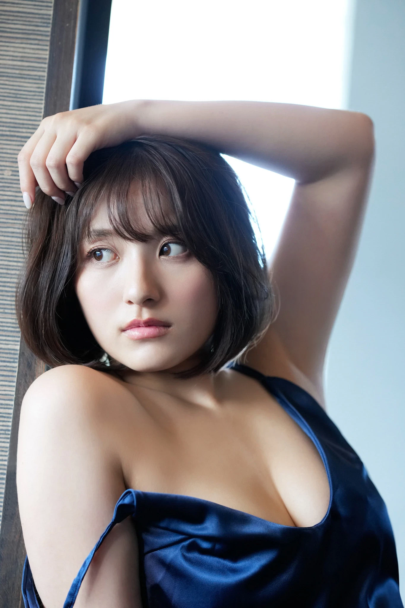 大和田南那[Photobook] 2023.10.04 デジタル写真集 なないろ [308P]