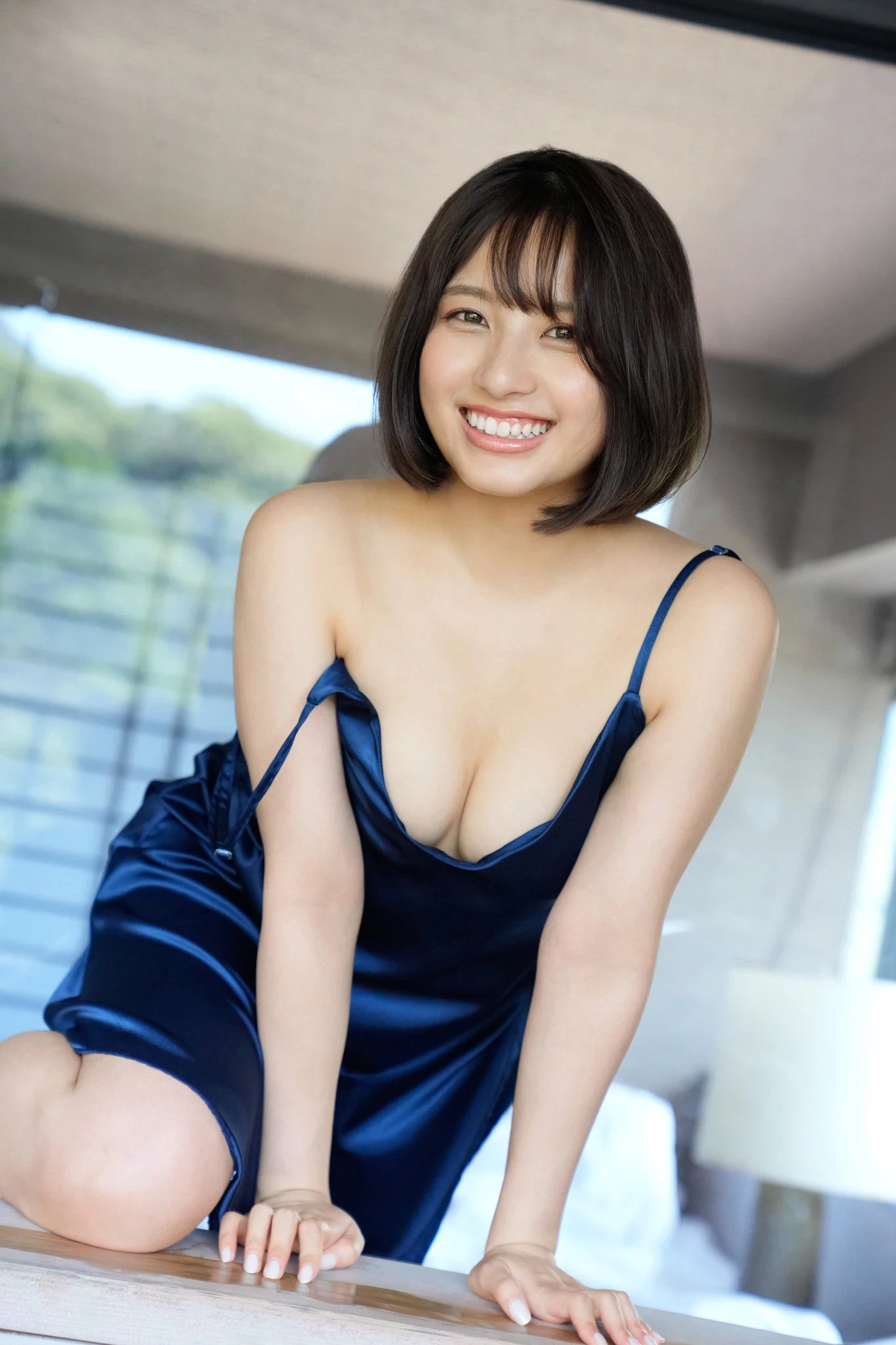 大和田南那[Photobook] 2023.10.04 デジタル写真集 なないろ [308P]