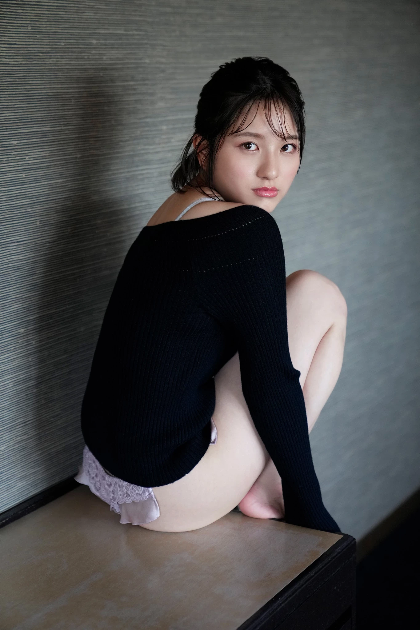 大和田南那[Photobook] 2023.10.04 デジタル写真集 なないろ [308P]