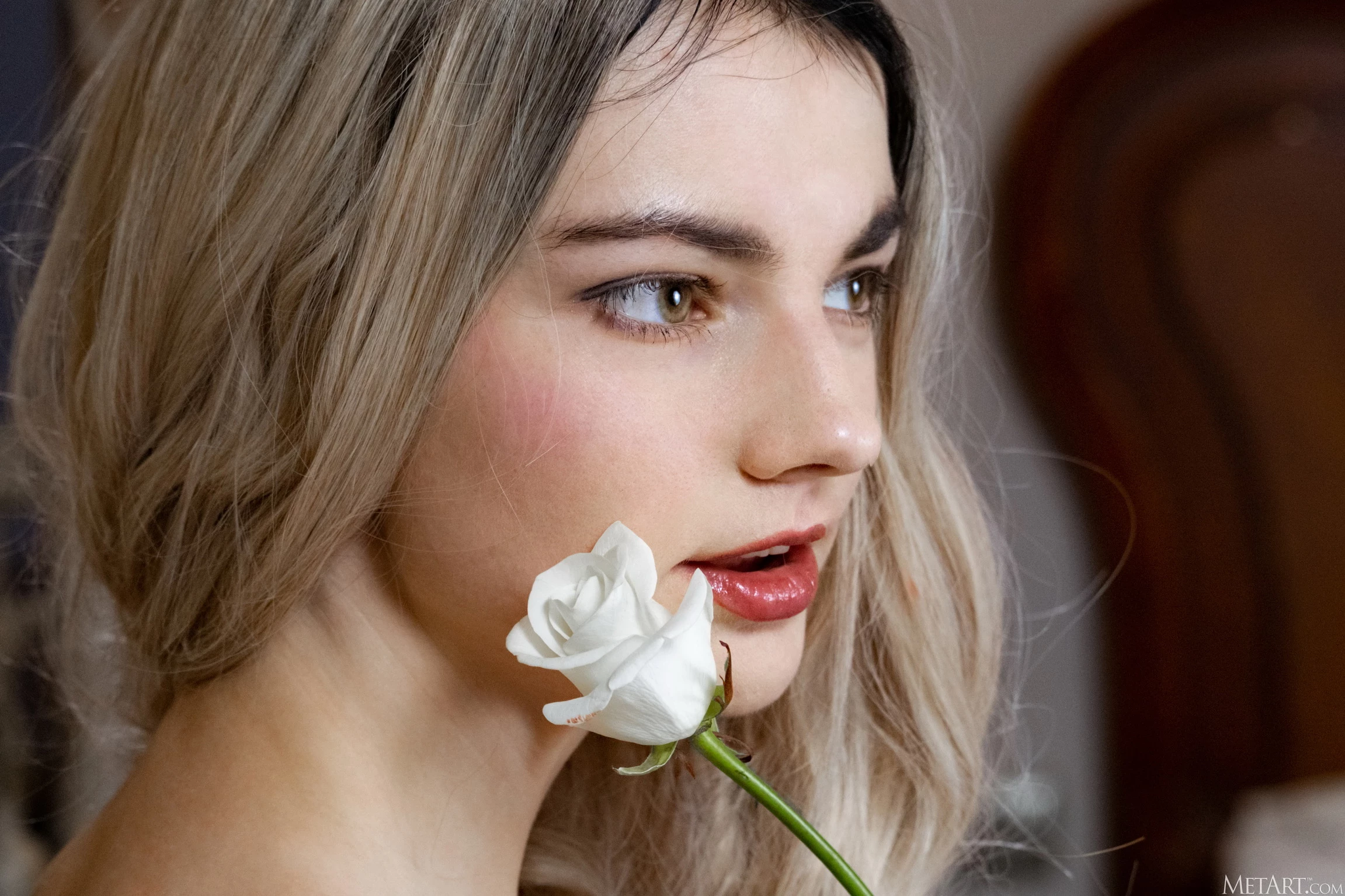 Francesca Rose Sweet [116P]