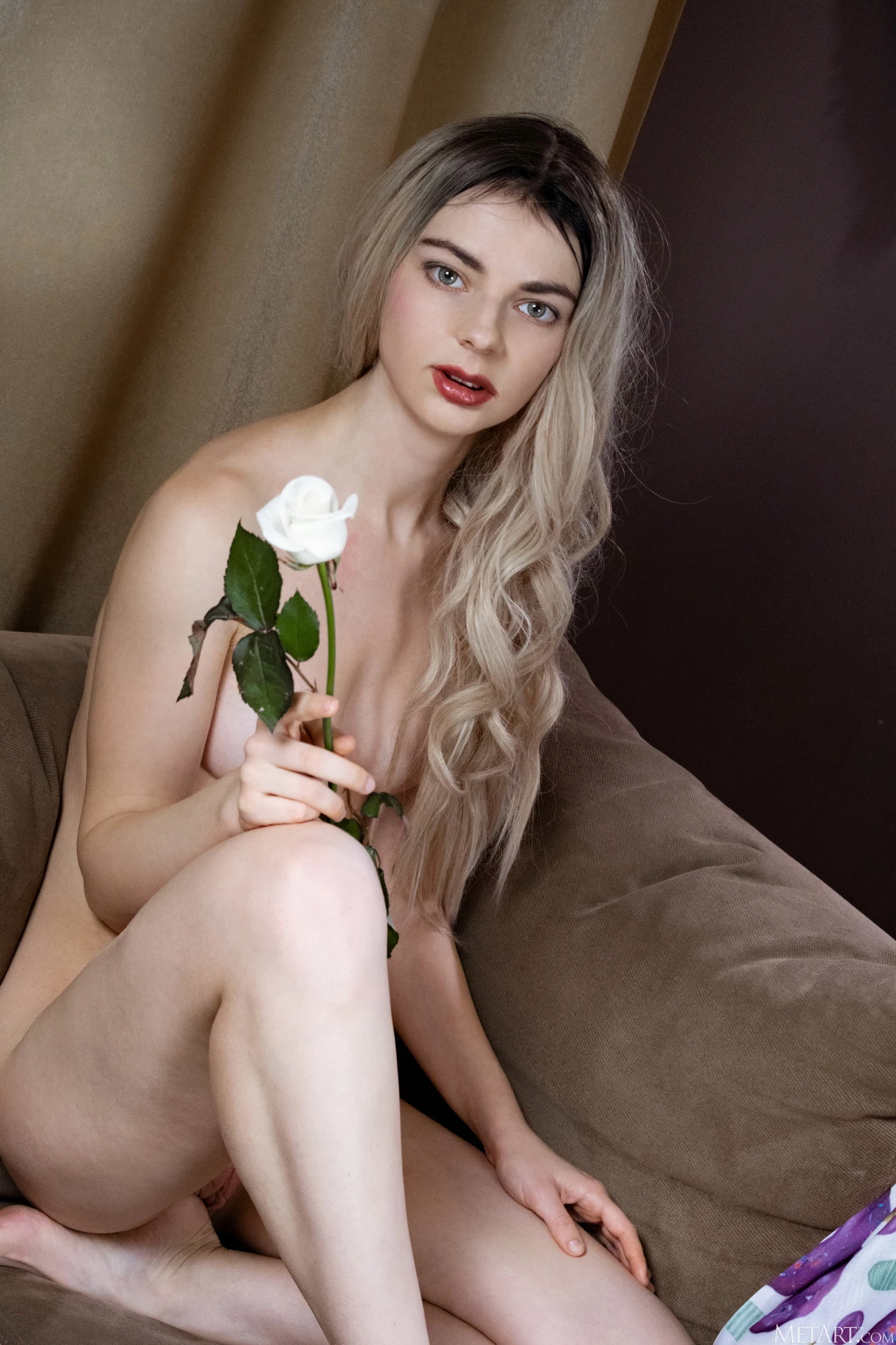 Francesca Rose Sweet [116P]